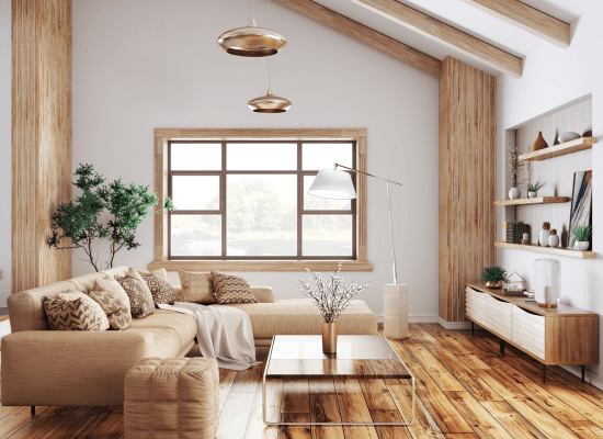 Boutique Homes
