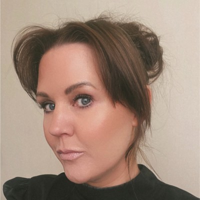 Helen Proctor