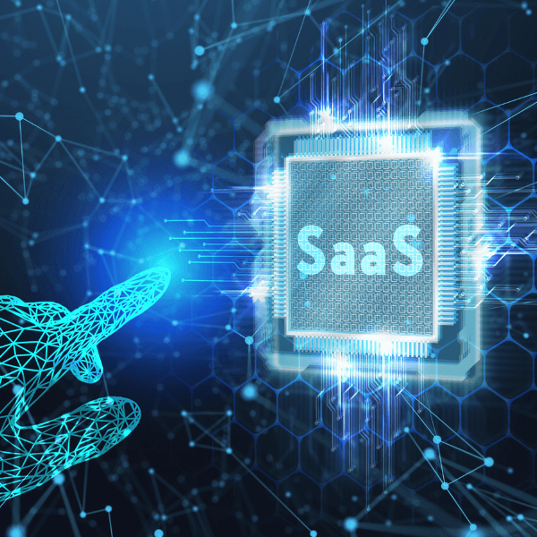 SAAS paid ads
