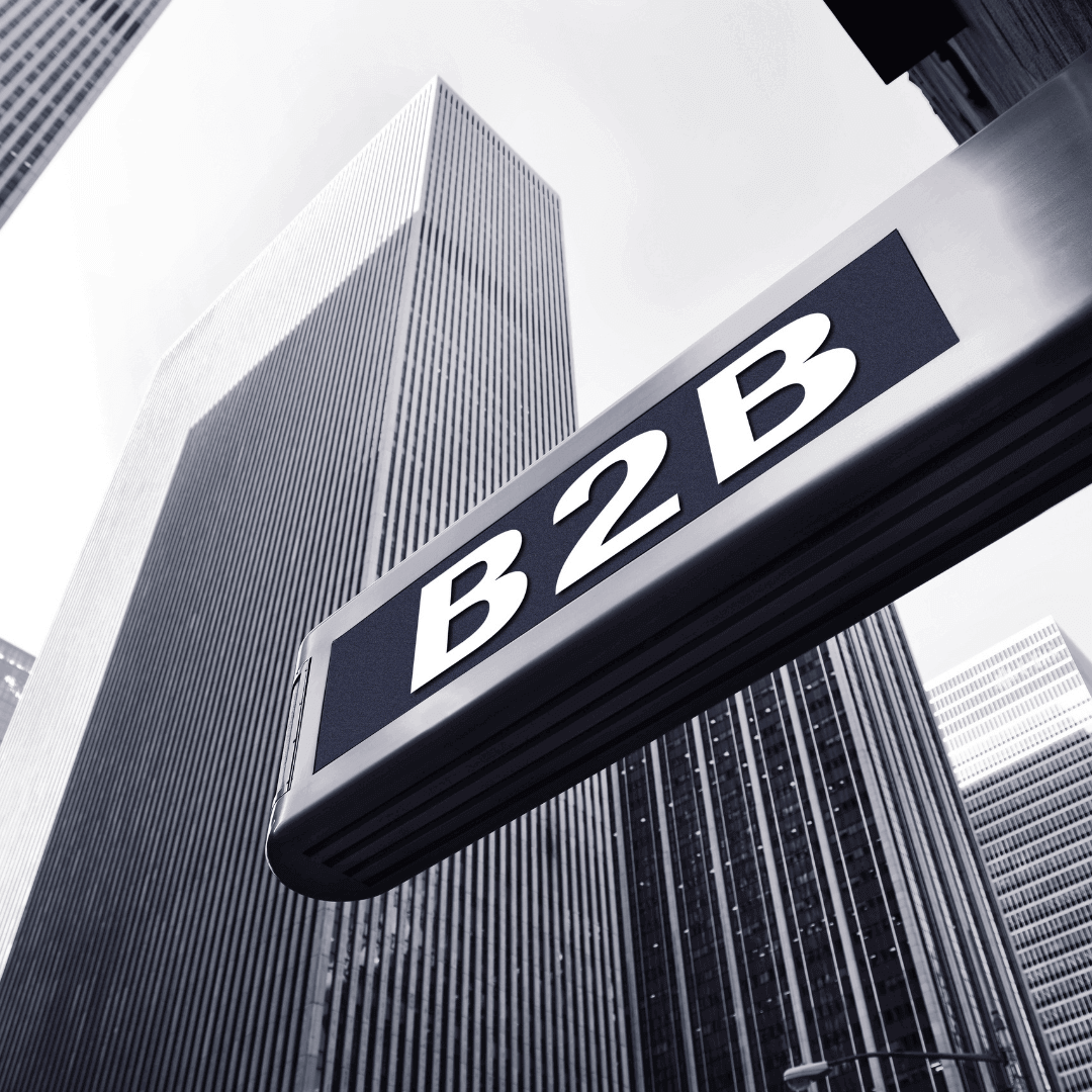 demand gen b2b