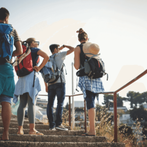 ppc travel tour