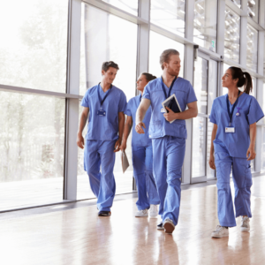 healthcare pros