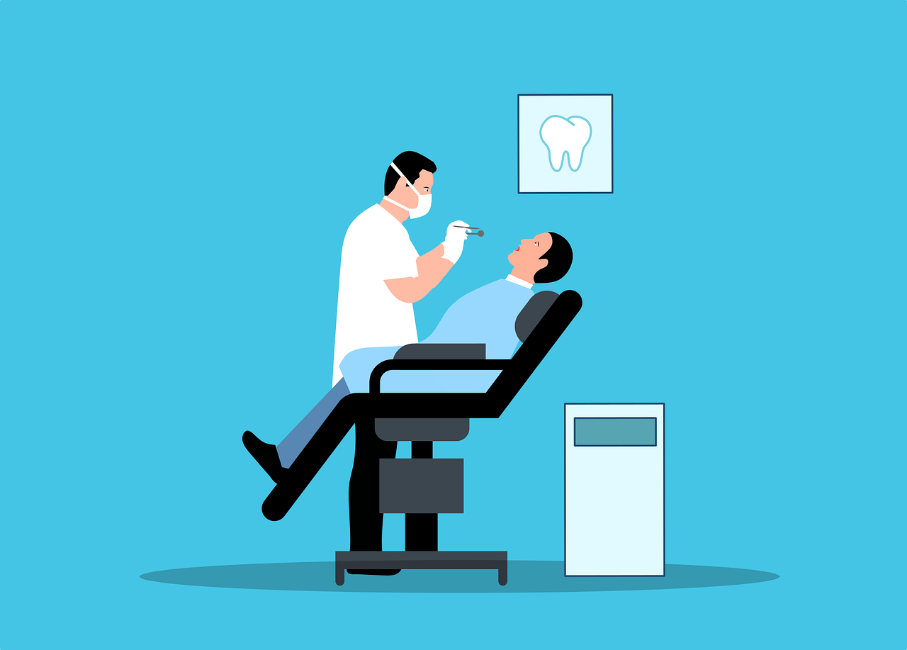 dental practice ppc