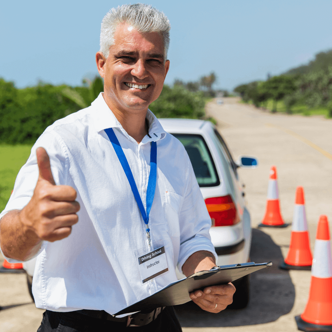 driving school