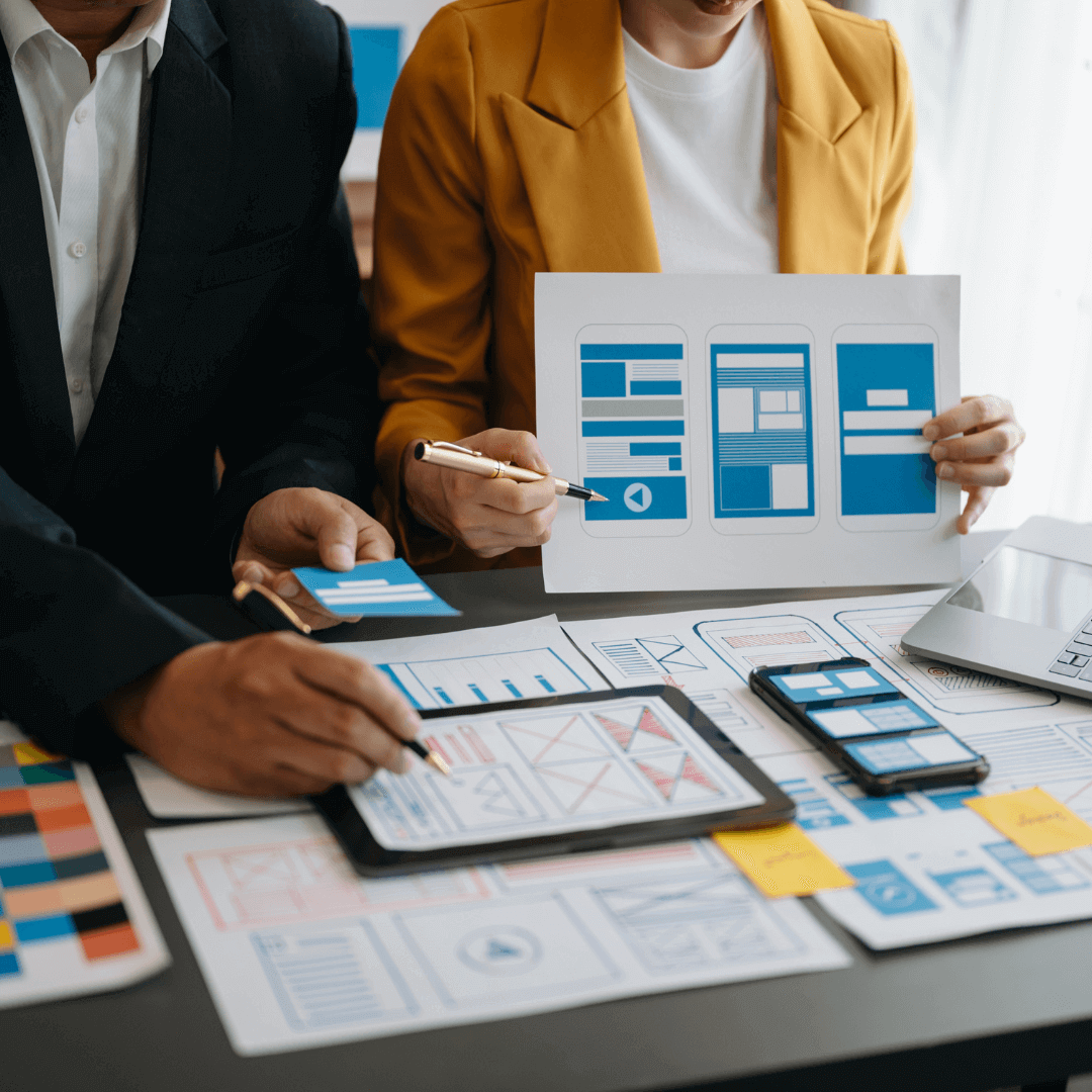 ppc agency reporting