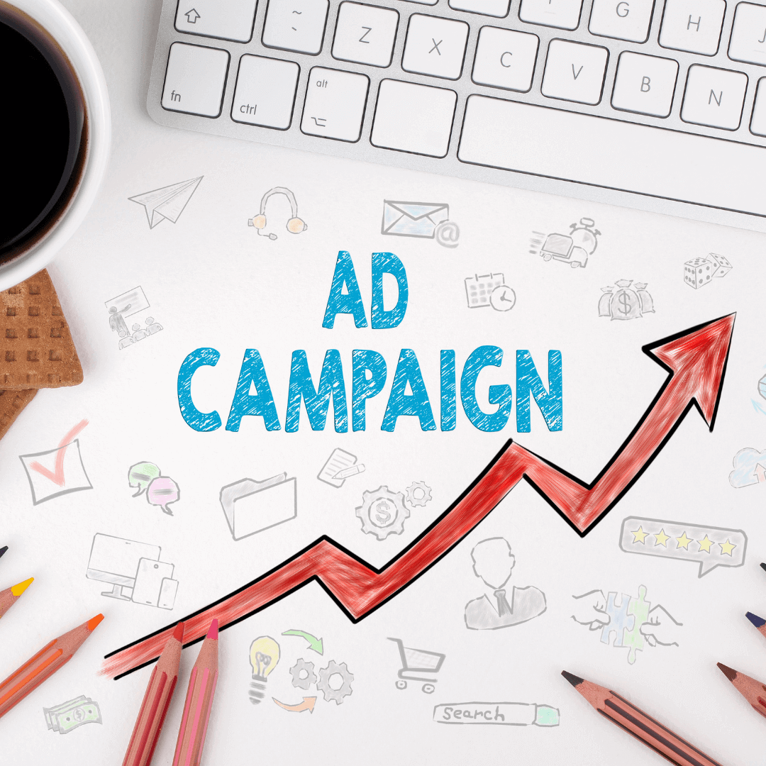 ad success local