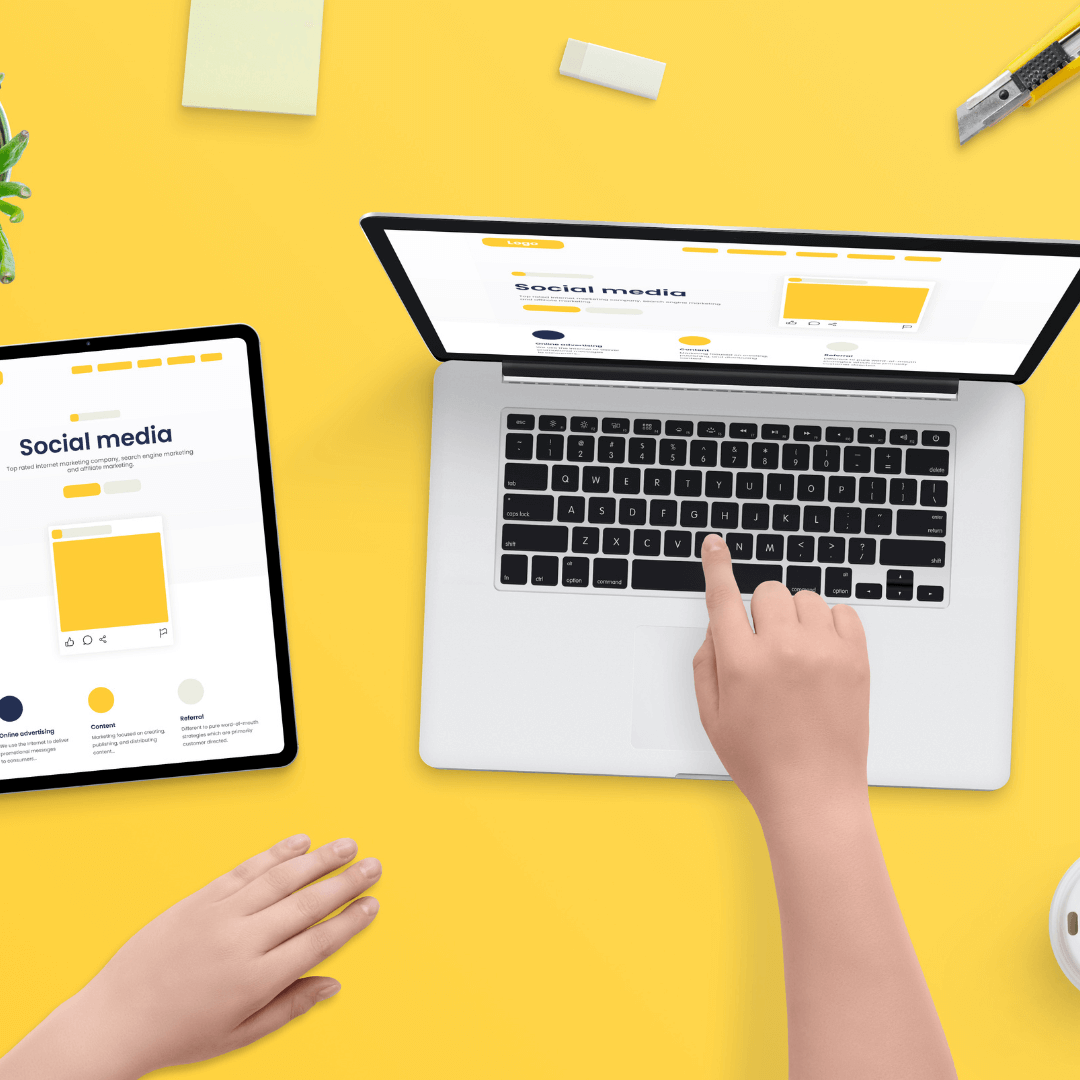 ads strategies b2b