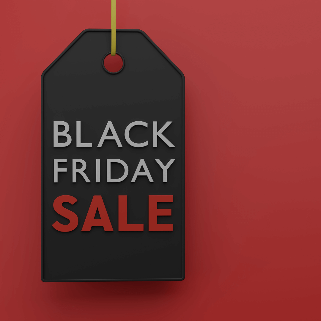 black friday