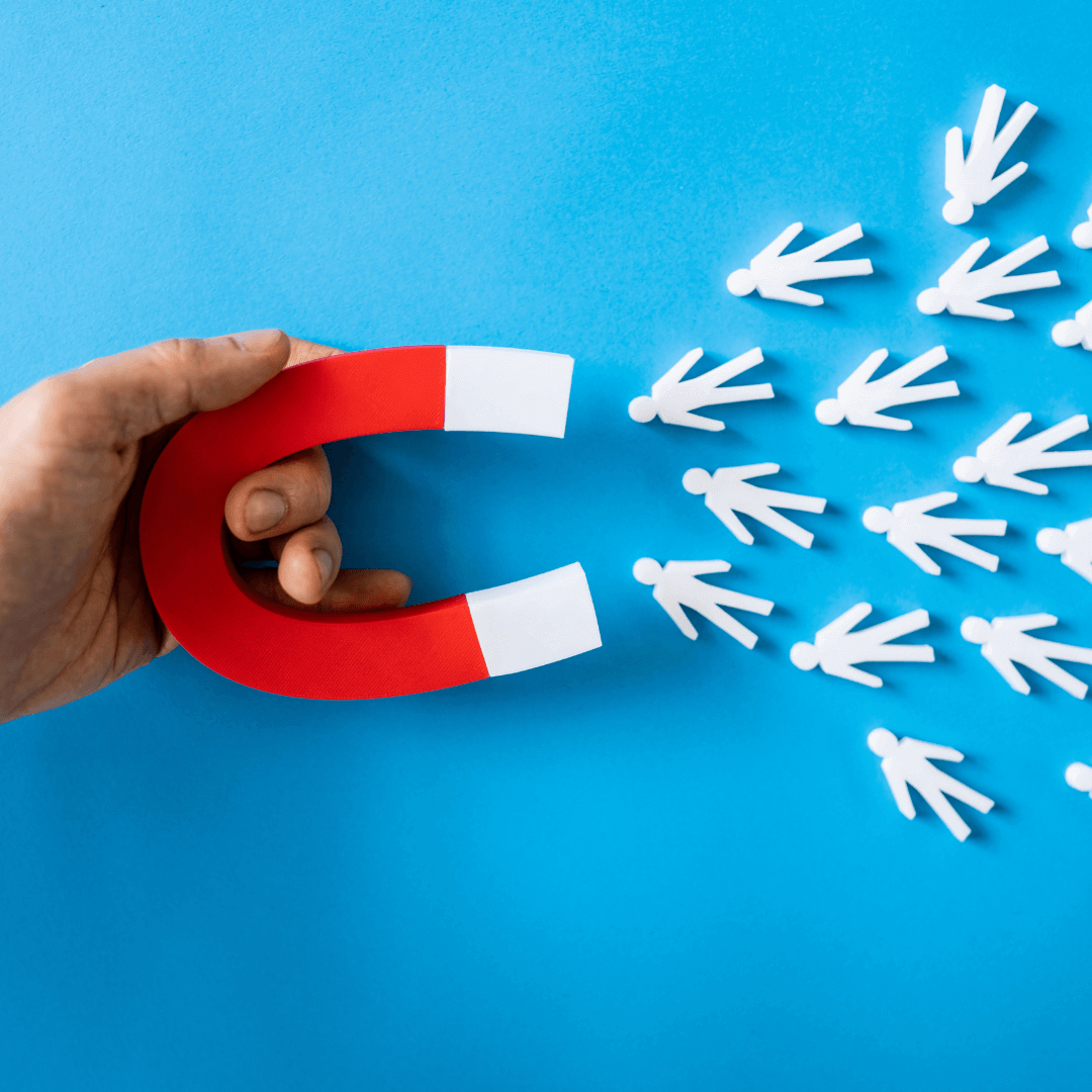 get leads online