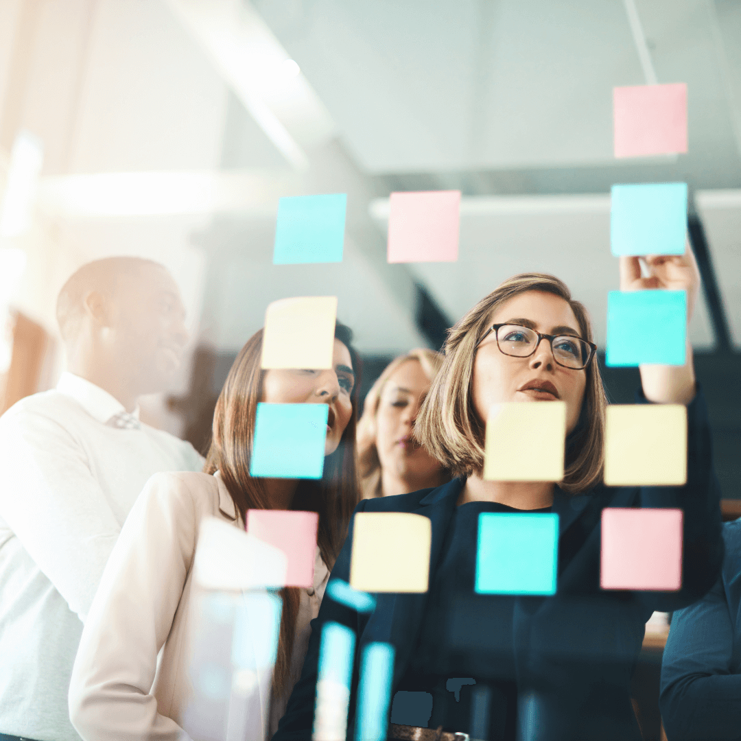 lead gen b2b marketers