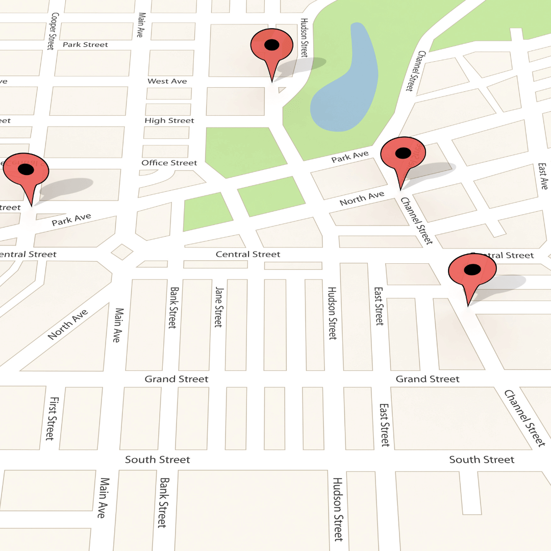 google maps