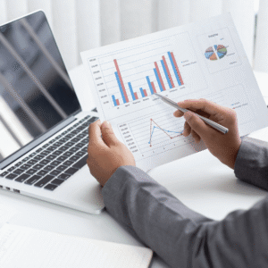finance in ecommerce