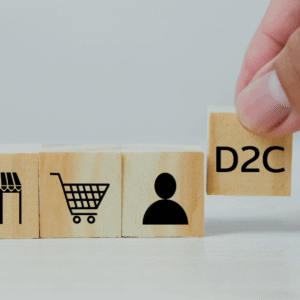 d2c channels essential