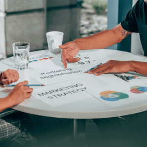 b2b saas google ads