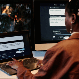 ai at work