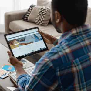 linkedin trends