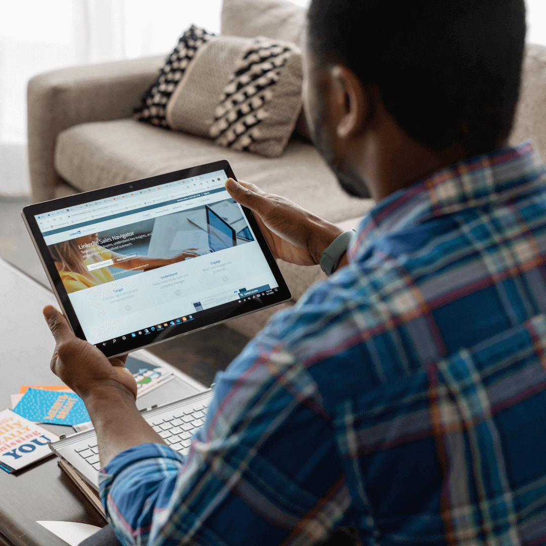 linkedin trends