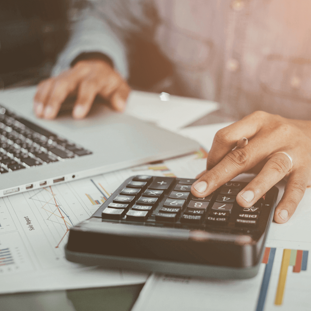 finance ppc