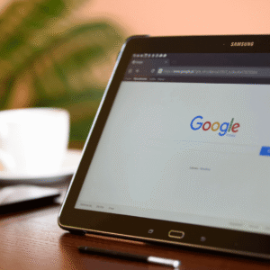 google ads editor