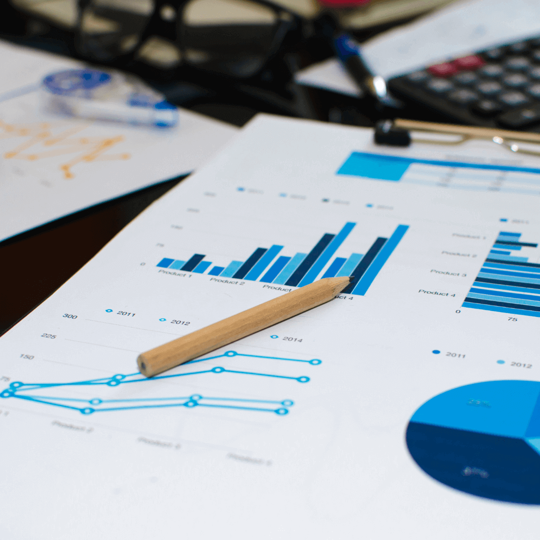 finance marketing