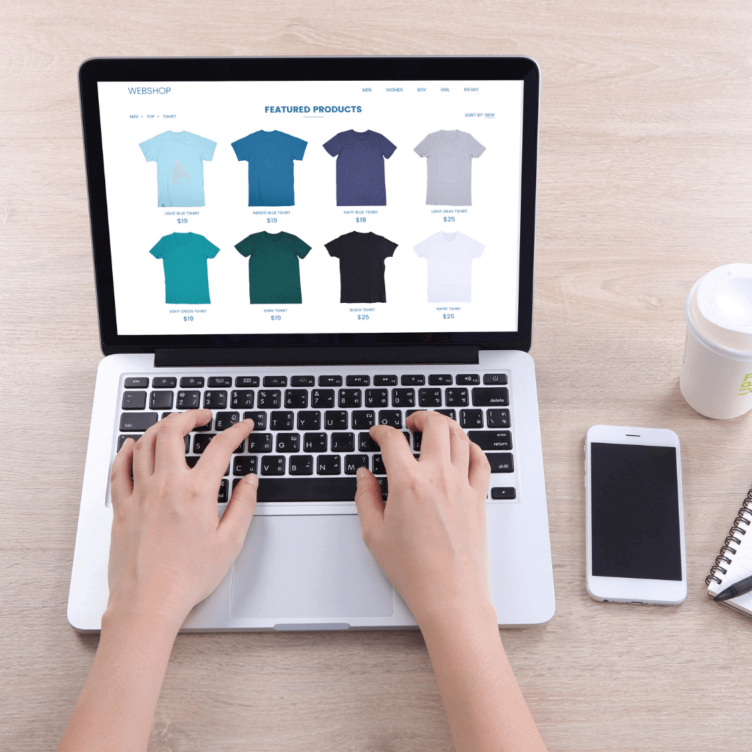ecom strategy small business google ads