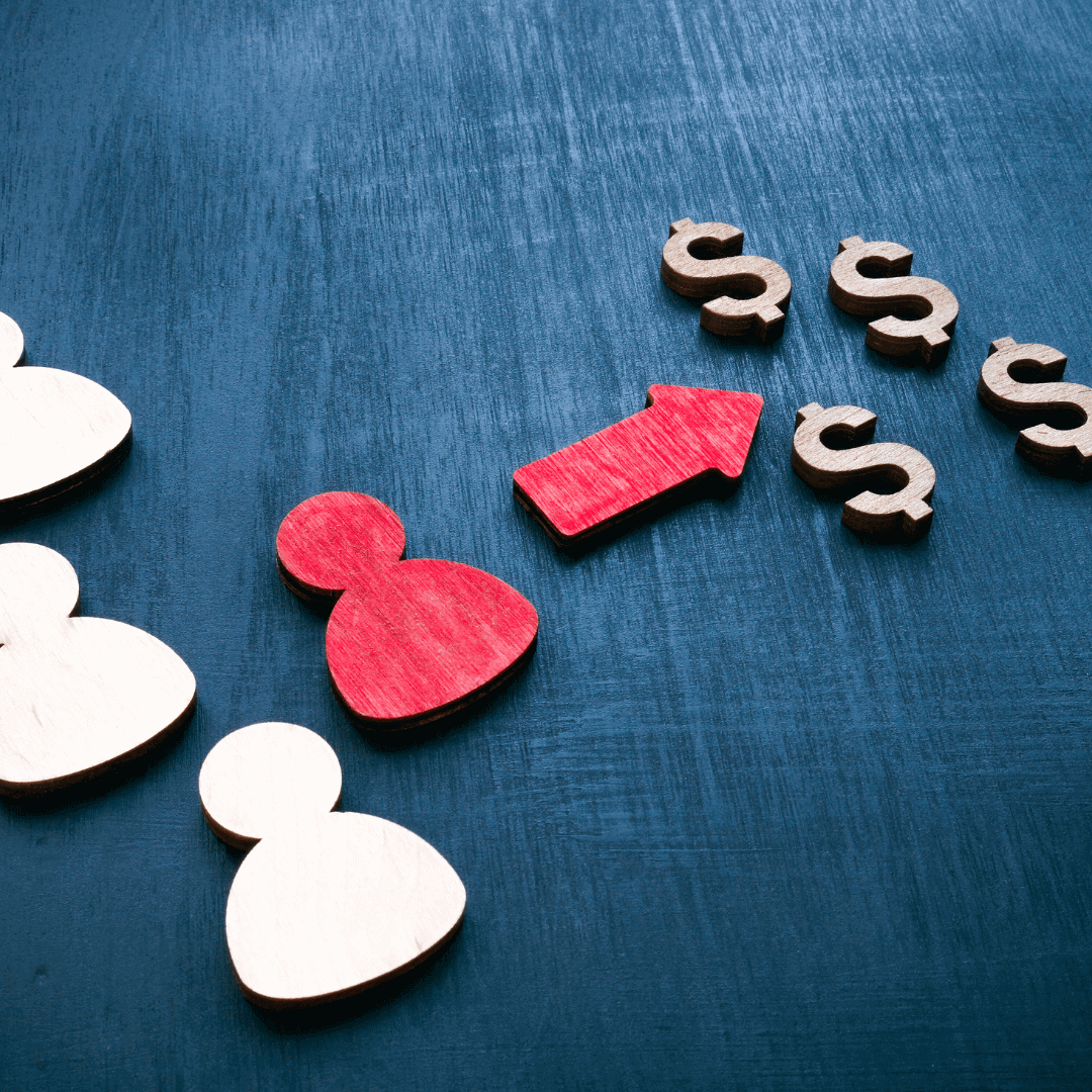 CUSTOMER COSTS
